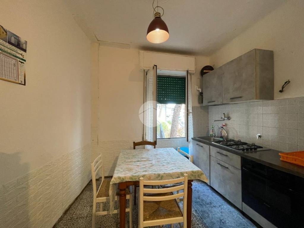 appartamento in vendita a Sanremo