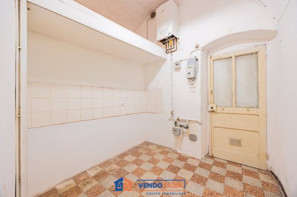 appartamento in vendita a Sanremo