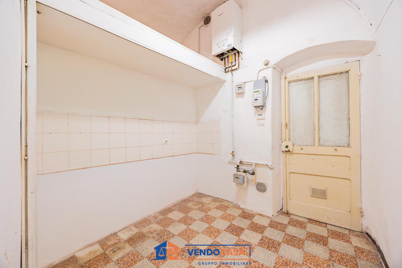 appartamento in vendita a Sanremo