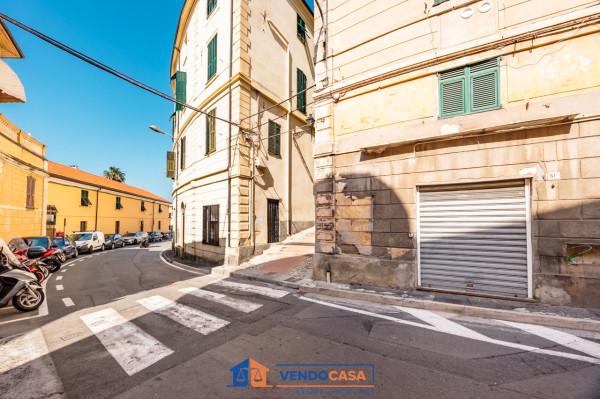 appartamento in vendita a Sanremo