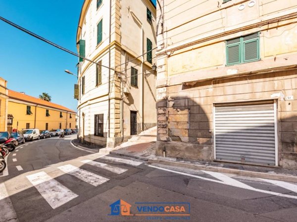 appartamento in vendita a Sanremo