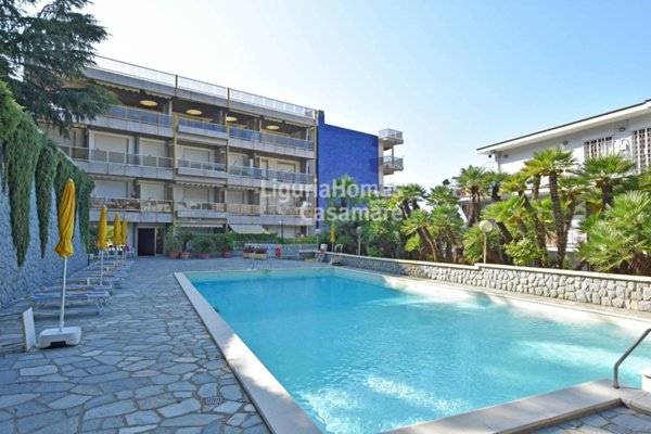 appartamento in vendita a Sanremo
