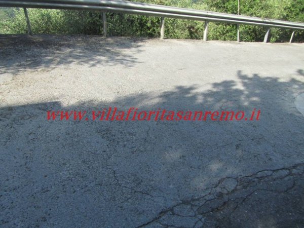 terreno agricolo in vendita a Sanremo
