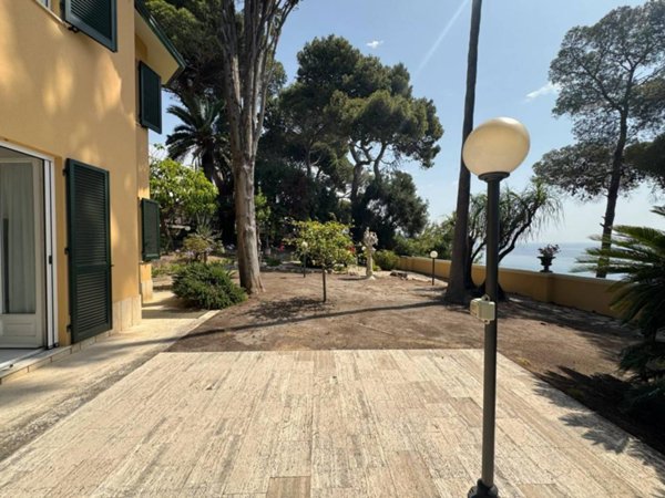 appartamento in vendita a Sanremo