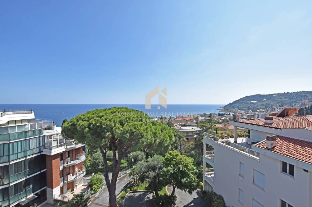 appartamento in vendita a Sanremo