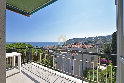 appartamento in vendita a Sanremo