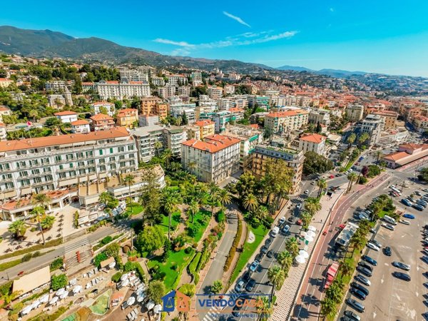 appartamento in vendita a Sanremo