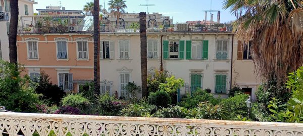 appartamento in vendita a Sanremo