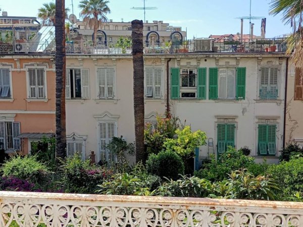 appartamento in vendita a Sanremo