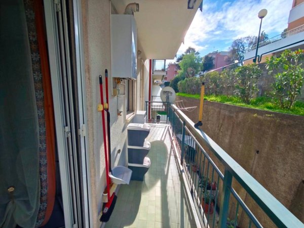 appartamento in vendita a Sanremo