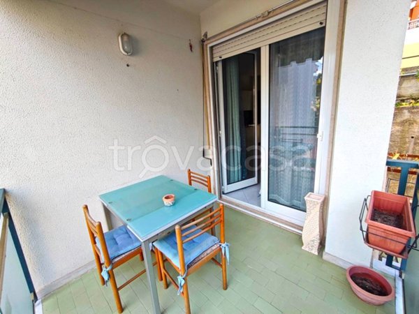 appartamento in vendita a Sanremo