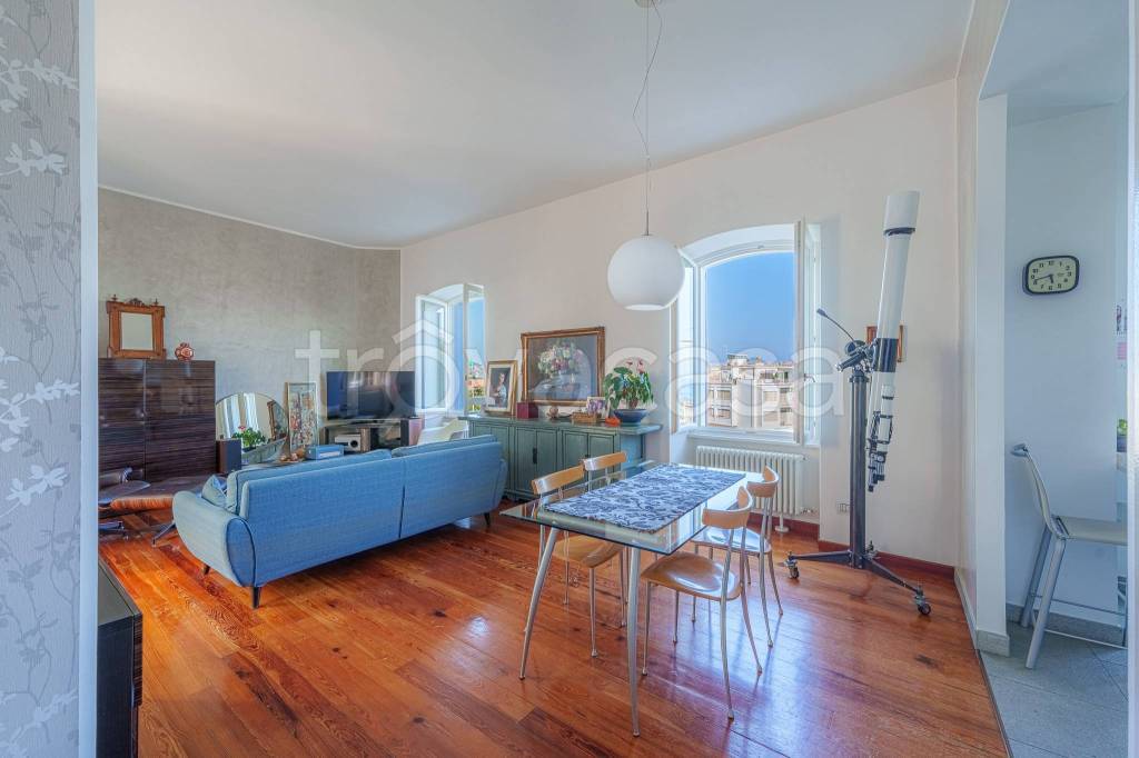 appartamento in vendita a Sanremo