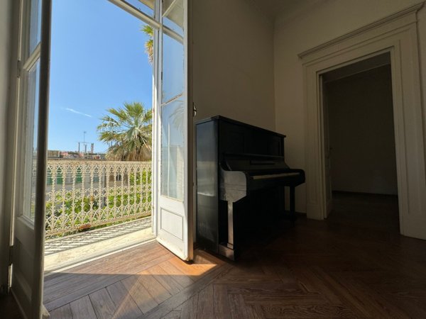 appartamento in vendita a Sanremo