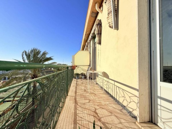 appartamento in vendita a Sanremo