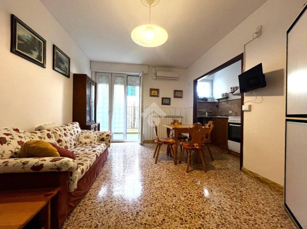 appartamento in vendita a Sanremo