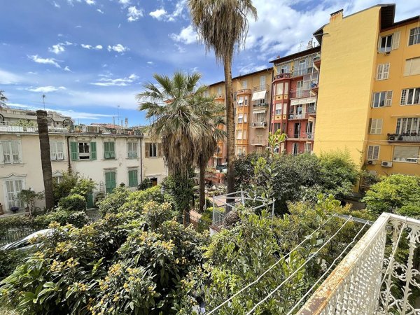 appartamento in vendita a Sanremo