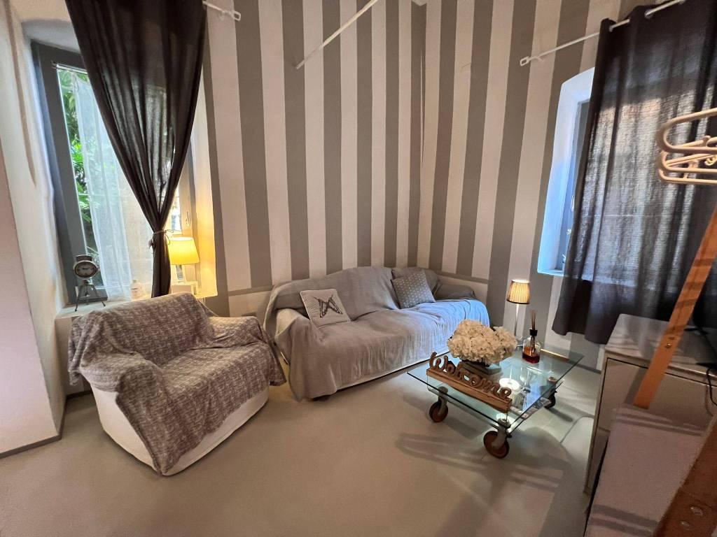 appartamento in vendita a Sanremo