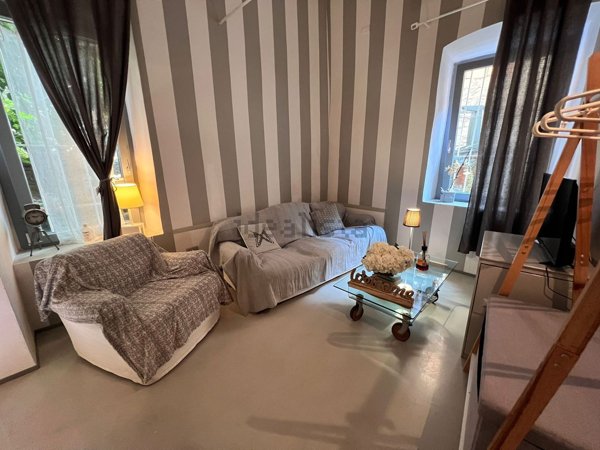 appartamento in vendita a Sanremo