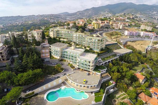 appartamento in vendita a Sanremo