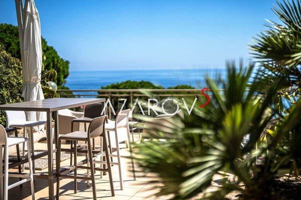 appartamento in vendita a Sanremo in zona Coldirodi