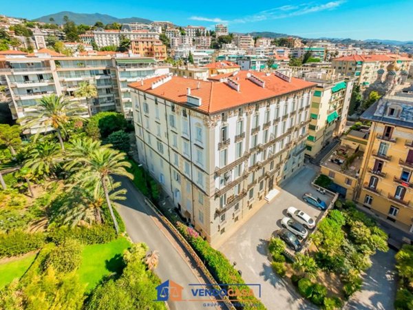 appartamento in vendita a Sanremo