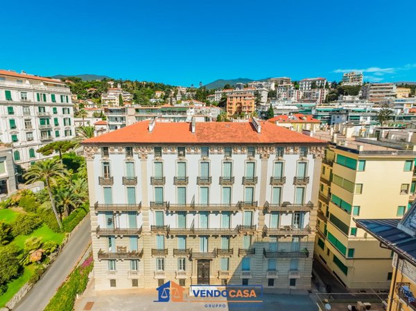 appartamento in vendita a Sanremo
