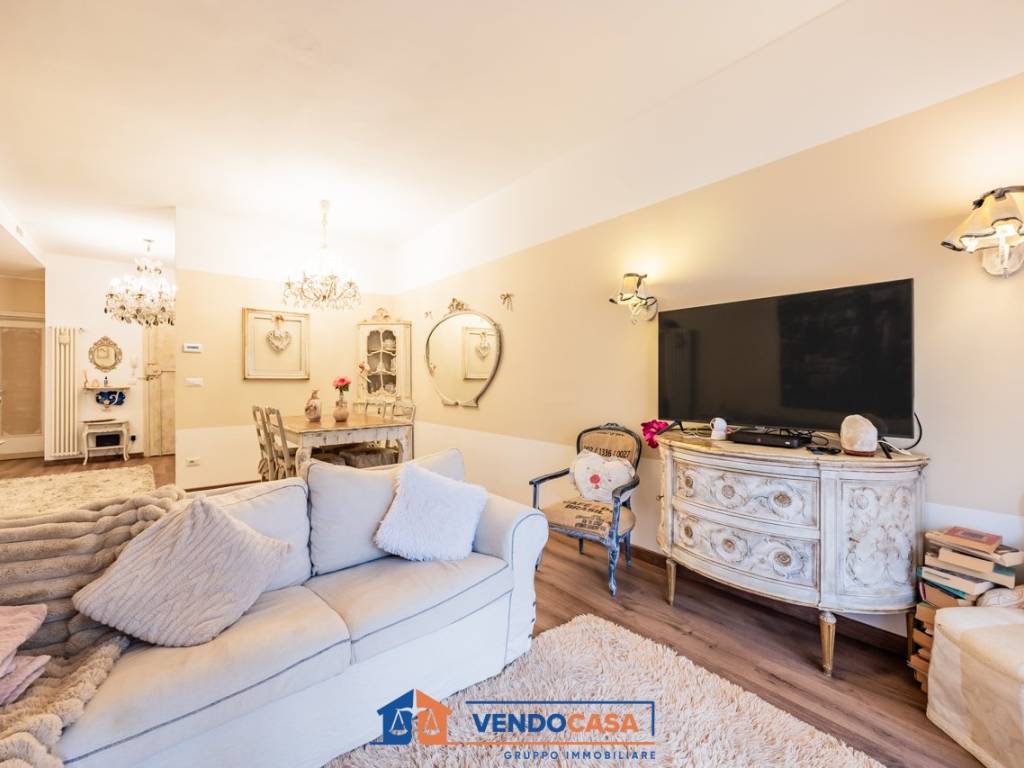 appartamento in vendita a Sanremo