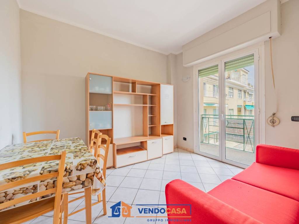 appartamento in vendita a Sanremo
