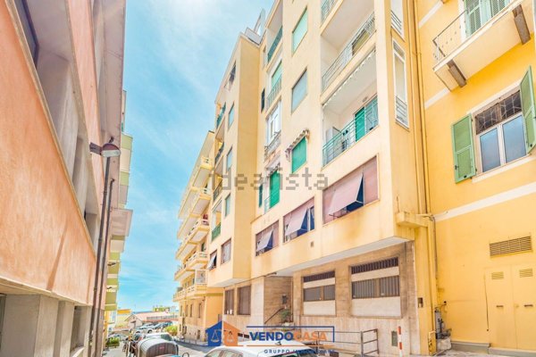 appartamento in vendita a Sanremo