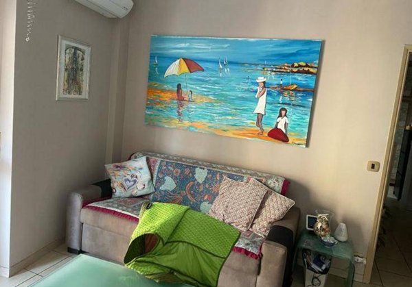appartamento in vendita a Sanremo