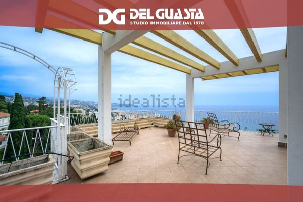 appartamento in vendita a Sanremo