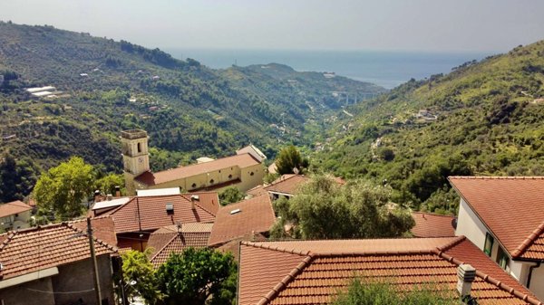 appartamento in vendita a Sanremo