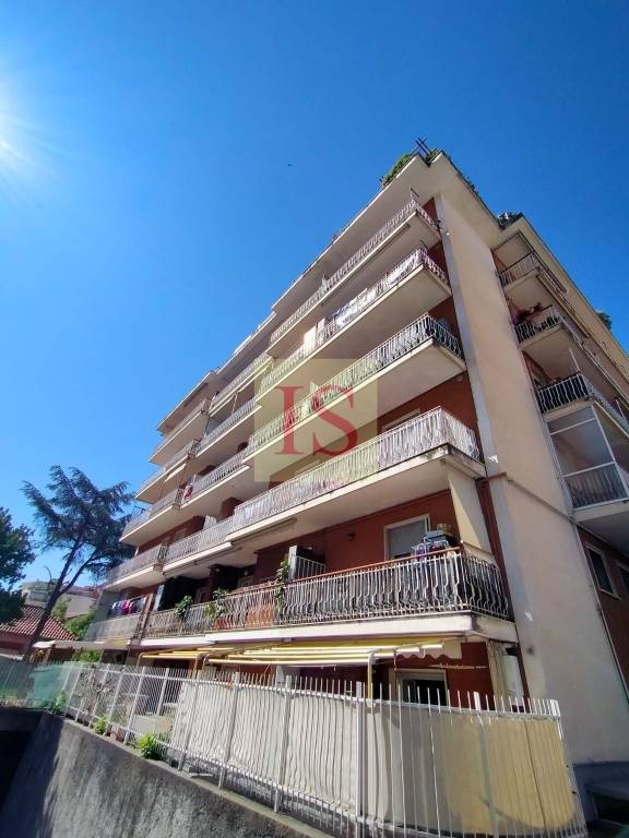 appartamento in vendita a Sanremo