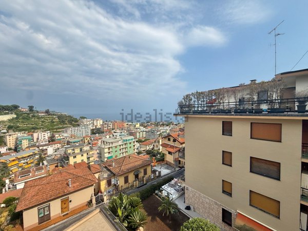 appartamento in vendita a Sanremo