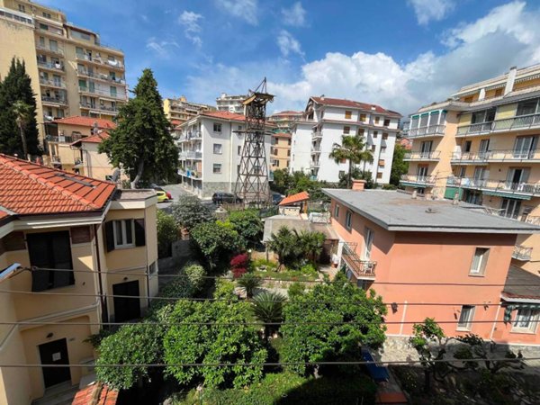 appartamento in vendita a Sanremo