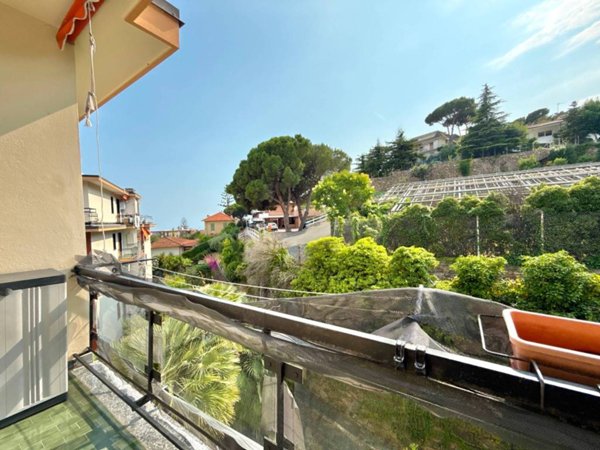 appartamento in vendita a Sanremo