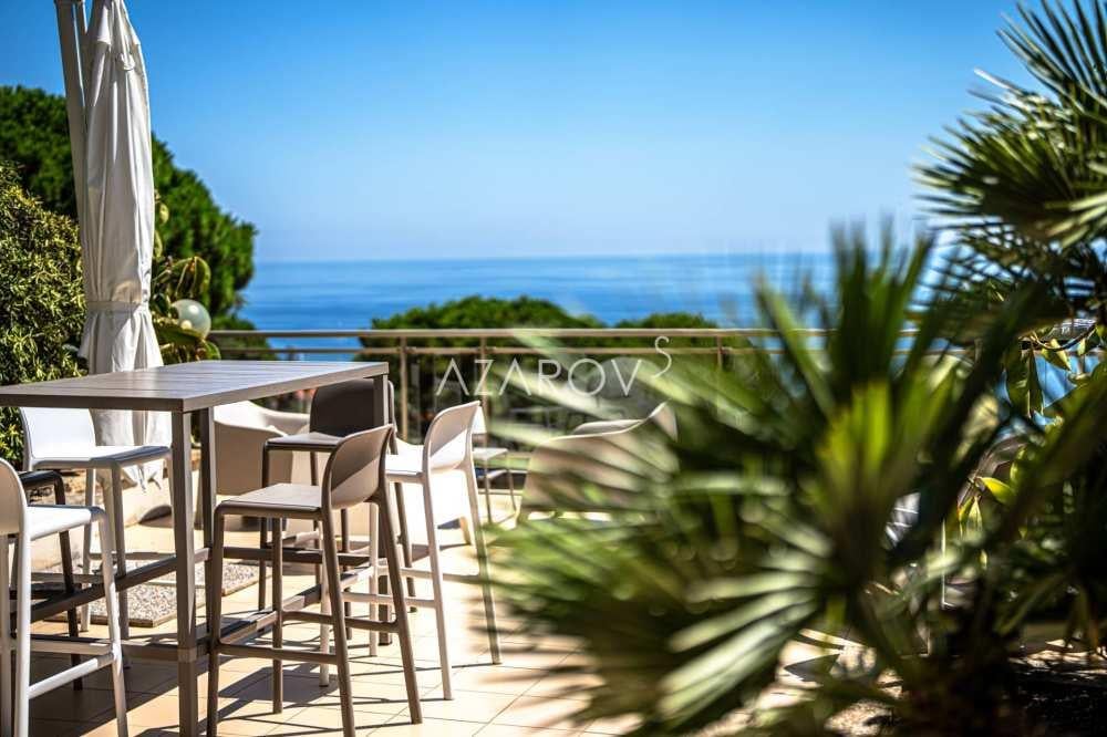 appartamento in vendita a Sanremo
