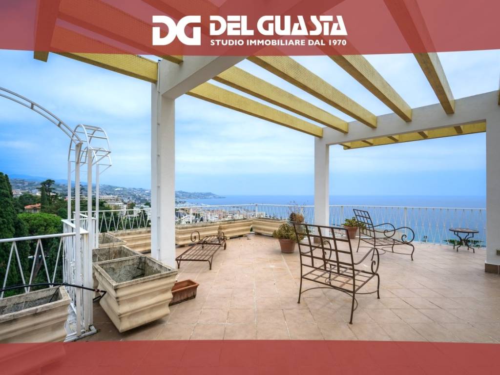 appartamento in vendita a Sanremo