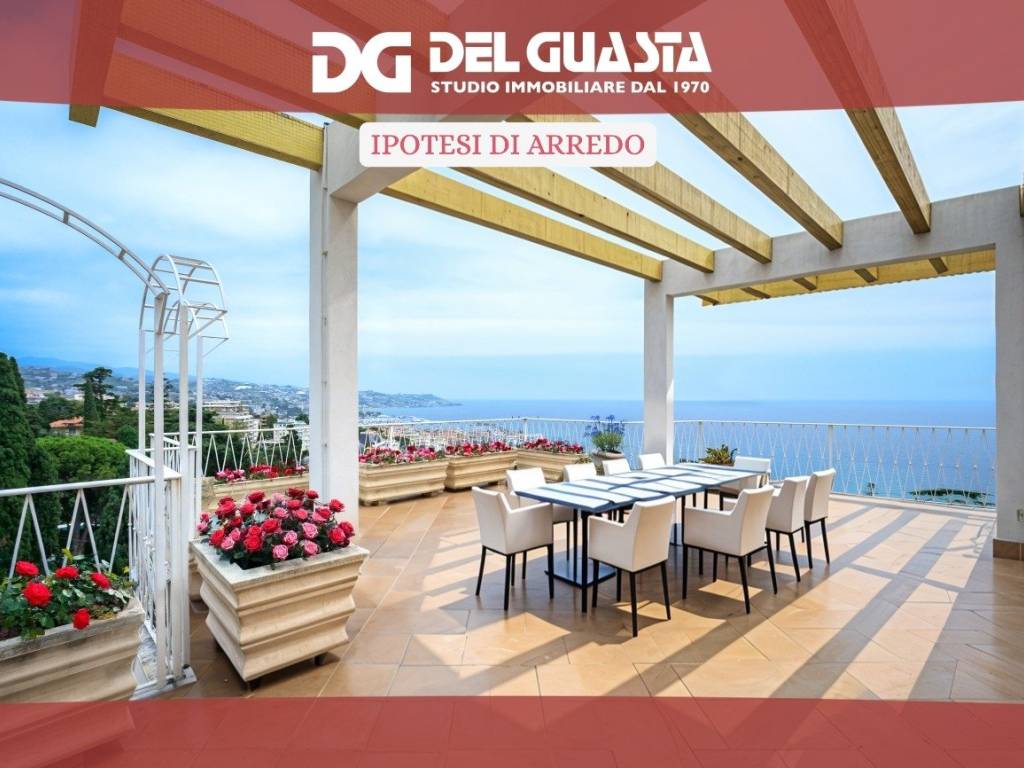 appartamento in vendita a Sanremo
