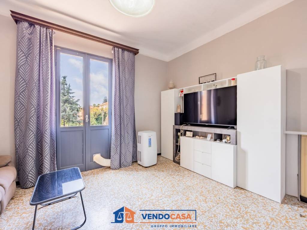 appartamento in vendita a Sanremo in zona Bussana