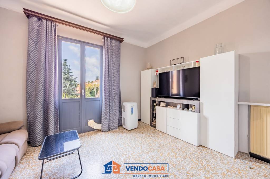 appartamento in vendita a Sanremo in zona Poggio