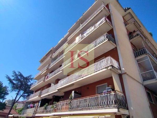 appartamento in vendita a Sanremo