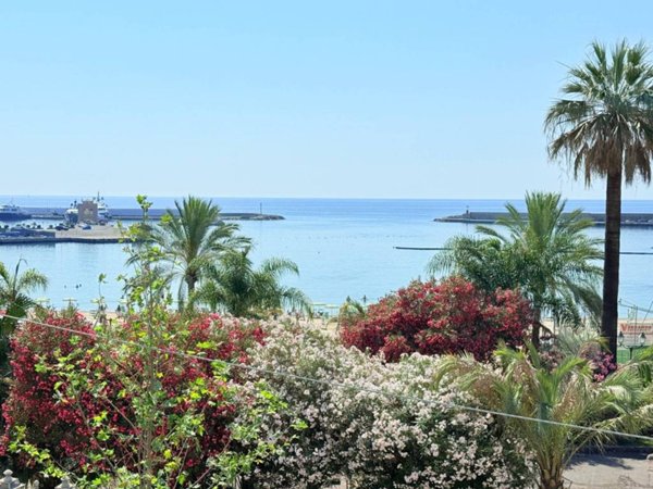 appartamento in vendita a Sanremo