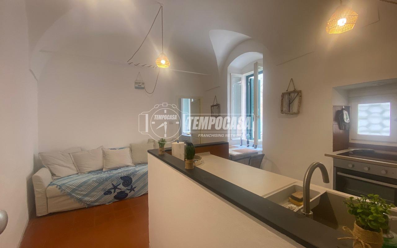 appartamento in vendita a Sanremo