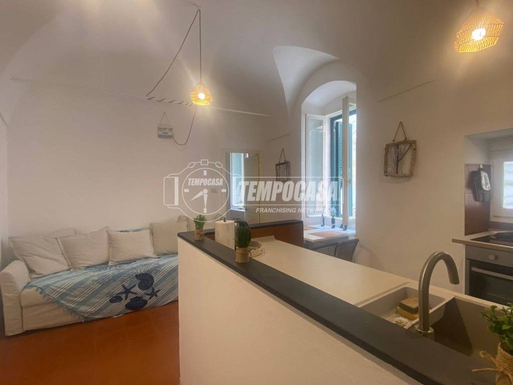 appartamento in vendita a Sanremo