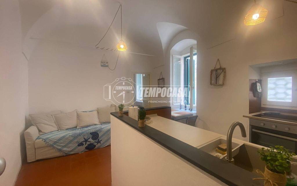 appartamento in vendita a Sanremo