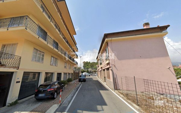 appartamento in vendita a Sanremo in zona Poggio