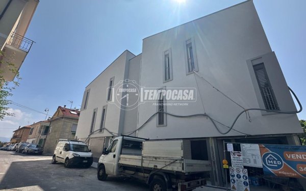 appartamento in vendita a Sanremo in zona Bussana