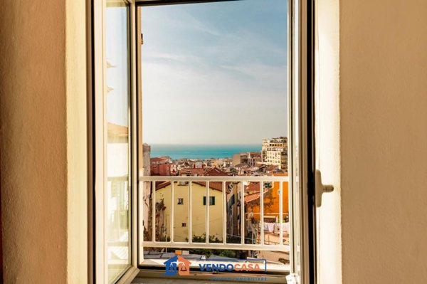 appartamento in vendita a Sanremo