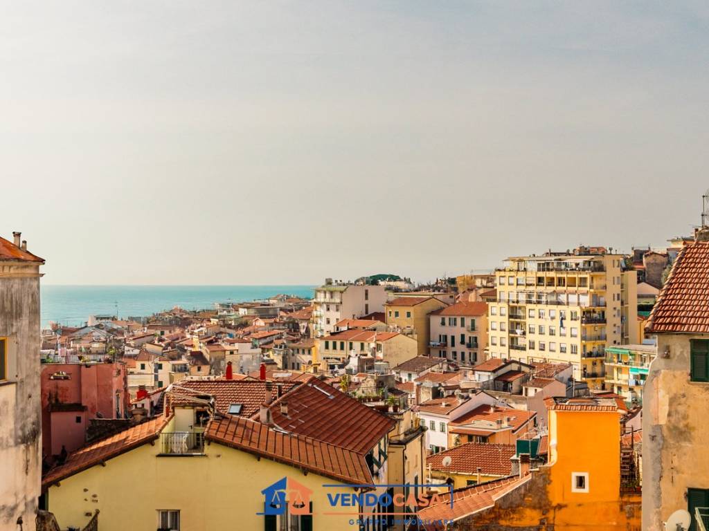 appartamento in vendita a Sanremo